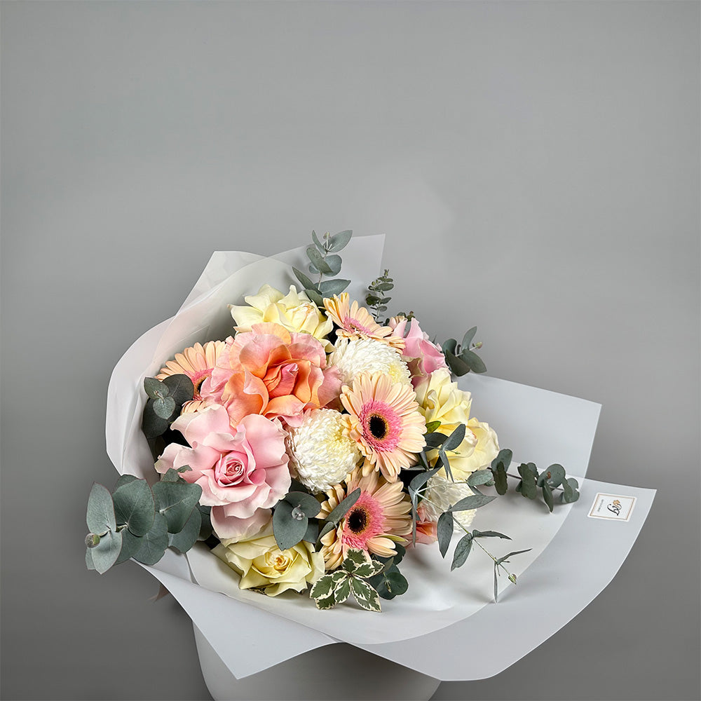 Sweet Blooms Bouquet