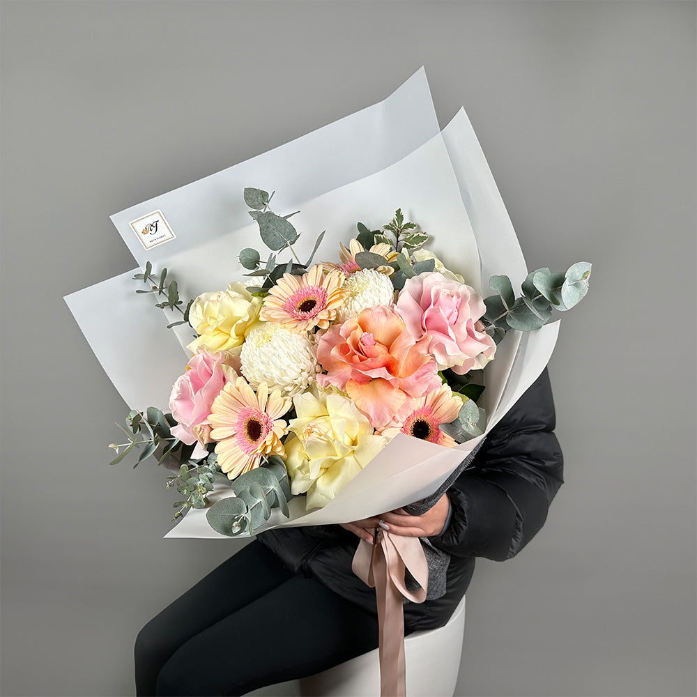 Sweet Blooms Bouquet