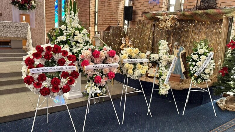Funeral Arrangement