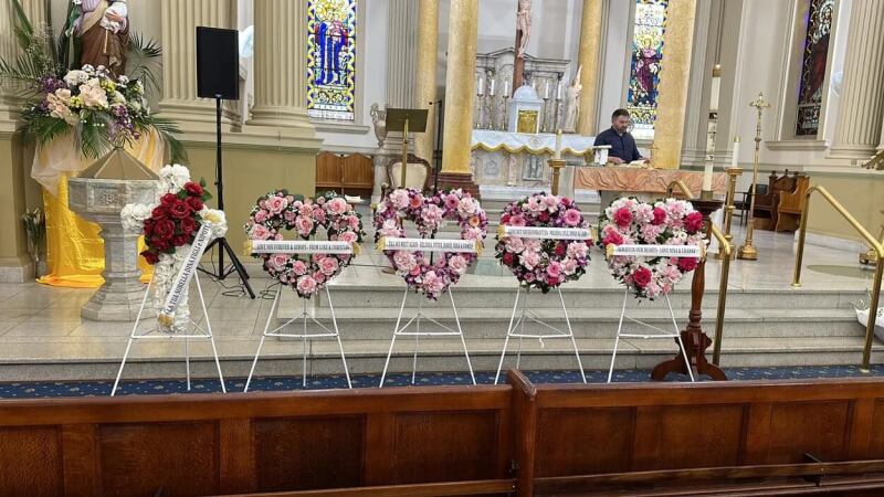 Funeral Arrangement