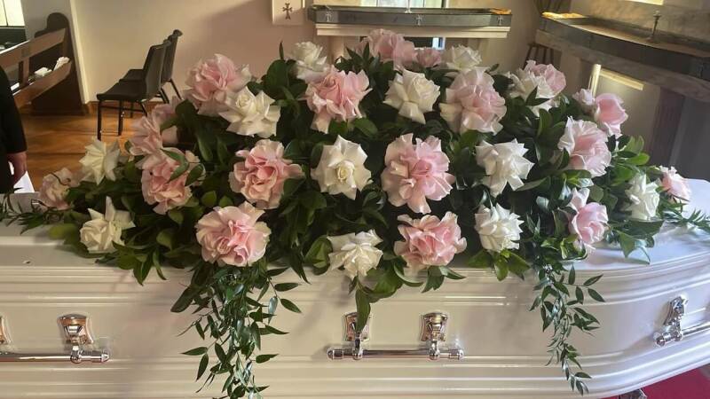 Funeral Arrangement