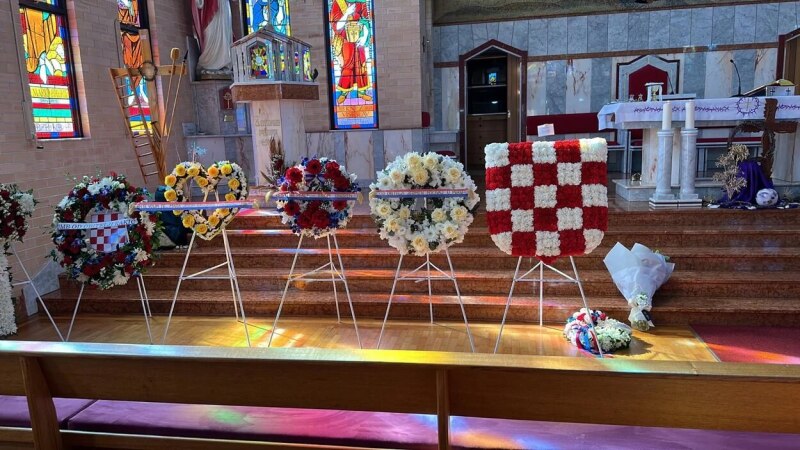 Funeral Arrangement