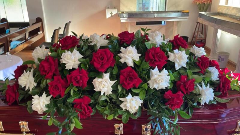 Funeral Arrangement