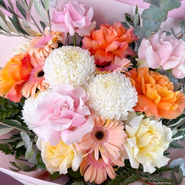 Sweet blooms 2