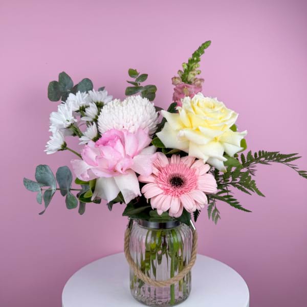 Quiet Blooms 2