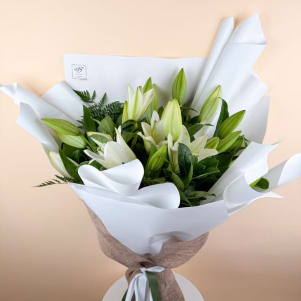Lily Bunch 1