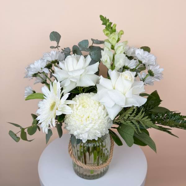 Soft Ivory 2