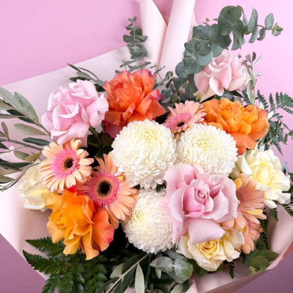 Sweet blooms 3