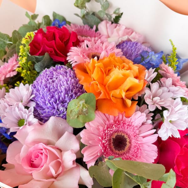 Joyful Blooms 2